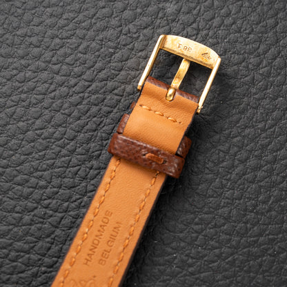 Breguet Classique Ultra Thin 18k Yellow Gold Lady 1970s