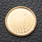 Breguet Classique Ultra Thin 18k Yellow Gold Lady 1970s