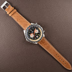 Breitling Chrono-Matic GMT Oversized Calibre 11  Ref. 2115 from 1970s