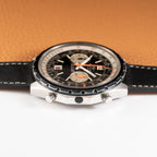 Breitling Chrono-Matic Navitimer Oversized Twin Jet dail Cal 11 Ref. 1806