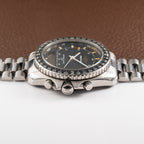 Breitling Pluton Navitimer Quartz 3100 Ref. A51037 1990s