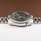 Breitling Pluton Navitimer Quartz 3100 Ref. A51037 1990s