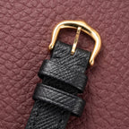 Cartier Baignoire 18K Yellow Gold Quartz Ref. 866044 from 1990s