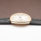 Cartier Baignoire 18K Yellow Gold w/ Cartier Service 2026 - 2y Warranty Ref. 8057925 From 1990s