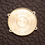 Cartier Baignoire 18K Yellow Gold Quartz with Cartier Service Papers Ref 8057912 from 1990s