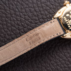 Cartier Baignoire Factory Diamond Cartier Serviced 2026 – 2-Year International Warranty Ref. 1954 Full Set from 1996