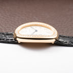 Cartier Baignoire Factory Diamond Cartier Serviced 2026 – 2-Year International Warranty Ref. 1954 Full Set from 1996