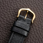 Cartier Ceinture “Paris” 18K Yellow Gold GM Ref. 78099 from 1970s