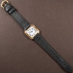 Cartier Ceinture “Paris” 18K Yellow Gold GM Ref. 78099 from 1970s
