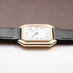 Cartier Ceinture “Paris” 18K Yellow Gold GM Ref. 78099 from 1970s