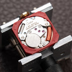 Cartier Ceinture Mini PM 18K Yellow Gold Quartz Ref. 66020 From 1970s