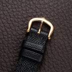 Cartier Ceinture Mini PM 18K Yellow Gold Quartz Ref. 66020 From 1970s