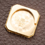 Cartier Ceinture “Paris” GM 18K Yellow Gold Ref. 78099 from 1970s