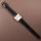 Cartier Ceinture “Paris” GM 18K Yellow Gold Ref. 78099 from 1970s
