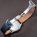 Cartier Cougar Gold & Steel GM Full Set Ref 187904 from 1996