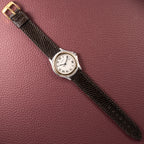 Cartier Cougar Gold & Steel GM Ref 187904 from 1990s