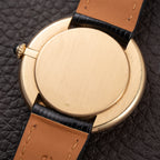 Cartier Ellipse Vendôme Louis GM 18K Yellow Gold w/ Cartier Service 2024 Ref. 78090 from 1970s