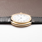 Cartier Ellipse Vendôme Louis GM 18K Yellow Gold w/ Cartier Service 2024 Ref. 78090 from 1970s