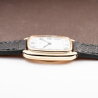 Cartier Gondolo Verticale Automatic “Paris” 18K Yellow Gold Ref. 17010