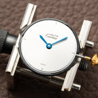 Cartier Must de 21 Gold & Steel Quartz Ref. 1330 from 1990s