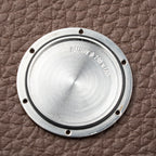 Cartier Must de 21 Gold & Steel Quartz Ref. 1330 from 1990s