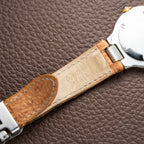 Cartier Must de 21 Gold & Steel Quartz Ref. 1330 from 1990s