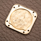 Cartier Panthère 18k Yellow Gold PM with Box Ref 86691 from 1990s