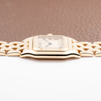 Cartier Panthère 18k Yellow Gold PM with Box Ref 86691 from 1990s