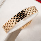 Cartier Panthère 18k Yellow Gold PM with Box Ref 86691 from 1990s