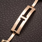 Cartier Panthère Art Deco 150th Anniversary Limited Edition 18K Yellow Gold Ref. 1070 from 1997