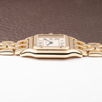 Cartier Panthère Art Deco 150th Anniversary Limited Edition 18K Yellow Gold Ref. 1070 from 1997