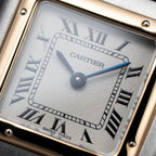 Cartier Panthère PM One-Row Gold & Steel Cartier Service 2026 Ref. 1057917