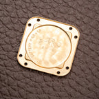 Cartier Panthère 22mm Quartz PM 18K Yellow Gold Ref 8057929 from 1990s