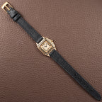 Cartier Panthère 22mm Quartz PM 18K Yellow Gold Ref 8057929 from 1990s
