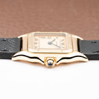 Cartier Panthère 22mm Quartz PM 18K Yellow Gold Ref 8057929 from 1990s