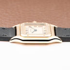 Cartier Panthère 22mm Quartz PM 18K Yellow Gold Ref 8057929 from 1990s
