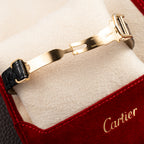 Cartier Panthère 18K Yellow Gold PM Cartier Service 2026 & 2 Year Warranty International Ref. 107000M from 1990s