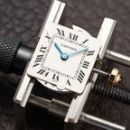 Cartier Panthère 18k Yellow Gold PM with Box Ref 8057917 from 1990s