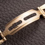 Cartier Panthère Ronde Vendôme Factory Diamond Set 18K Yellow Gold Quartz PM Ref. 66920 From 1990 With Box