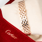 Cartier Panthère Small Lady 18k Rose Gold 2026 Cartier Service & 2 Year Warranty Ref. WGPN0006