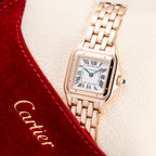 Cartier Panthère Small Lady 18k Rose Gold 2026 Cartier Service & 2 Year Warranty Ref. WGPN0006