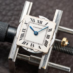 Cartier Panthère 18k Yellow Gold PM with Box Ref 1070 from 2000s