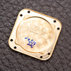 Cartier Panthère 18k Yellow Gold PM with Box Ref 1070 from 2000s