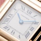 Cartier Panthère 18k Yellow Gold PM with Box Ref 1070 from 2000s