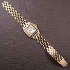 Cartier Panthère 18k Yellow Gold PM with Box Ref 1070 from 2000s