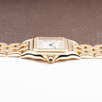 Cartier Panthère 18k Yellow Gold PM with Box Ref 1070 from 2000s