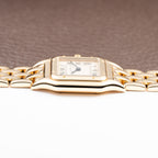 Cartier Panthère 18k Yellow Gold PM with Box Ref 1070 from 2000s