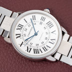 Cartier Ronde de Cartier XL Automatic Ref. 3802