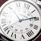 Cartier Ronde de Cartier XL Automatic Ref. 3802