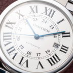 Cartier Ronde de Cartier XL Automatic Ref. 3802
